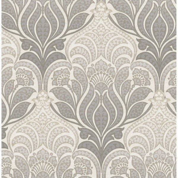 Doba-Bnt Charisma Peel & Stick Wallpaper SA2532198 - main